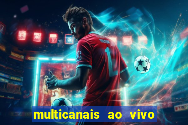 multicanais ao vivo sportv 2